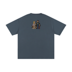 Ram - Unisex Pure Cotton T-Shirt