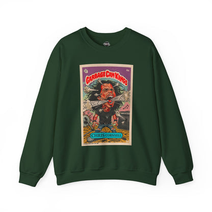 Chris Cornyell - Unisex Heavy Blend™ Crewneck Sweatshirt