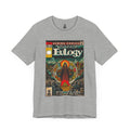 Eulogy - Unisex Jersey Short Sleeve Tee