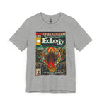 Eulogy - Unisex Jersey Short Sleeve Tee