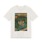 Mind Playing Tricks - Unisex Jersey Short Sleeve Tee