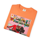 Tyler -  SWEET - Unisex Comfort Colors T-shirt