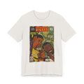 Lean Beef Patty - Unisex Jersey Short Sleeve Tee
