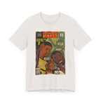 Lean Beef Patty - Unisex Jersey Short Sleeve Tee