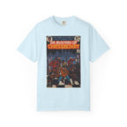 Da Mystery of Chessboxin - Unisex Comfort Colors T-shirt | Hip Hop Graphic Cotton Oversized Streetwear Tee