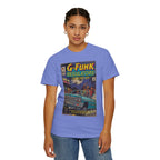Regulate - Unisex Comfort Colors T-shirt