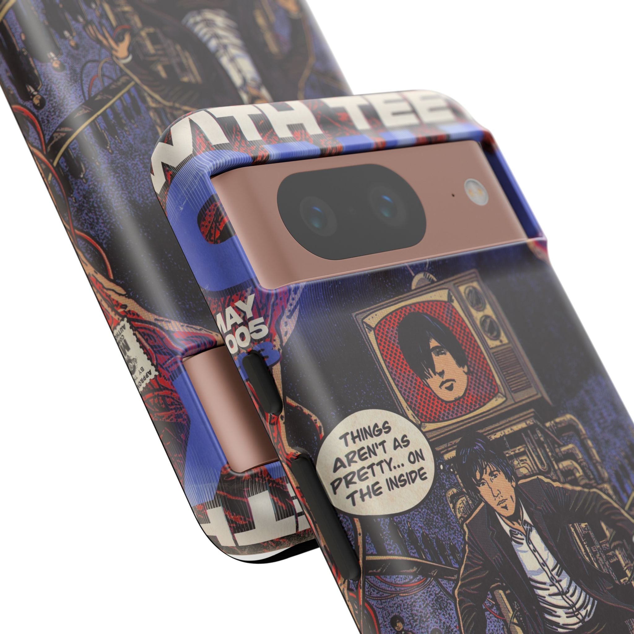 Only - Tough Phone Cases