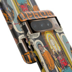 Euphoria - Tough Phone Cases