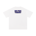 Big Fish Theory - Unisex Pure Cotton T-Shirt