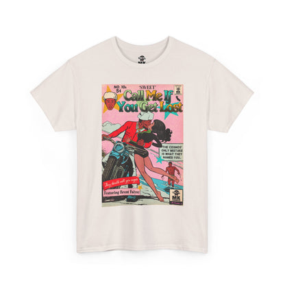 Sweet - MK Classic - Unisex Heavy Cotton Tee