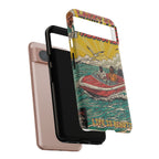 Life is Beautiful - Tough Phone Cases