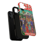 Bulls Parade - Tough Phone Cases