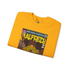 Alfredo 2 - Unisex Heavy Blend™ Crewneck Sweatshirt