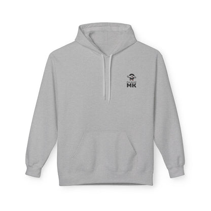 Kendrick Lamar - The Pop Out - Unisex Midweight Softstyle Fleece Hoodie