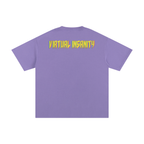 Virtual Insanity - Unisex Pure Cotton T-Shirt
