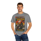 Madvillainy - Unisex Comfort Colors T-shirt