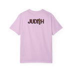 Judith - Unisex Comfort Colors T-shirt