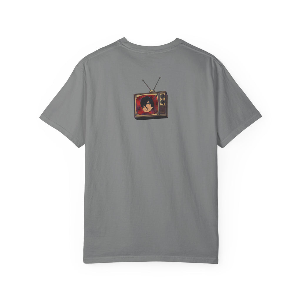 Only - Unisex Comfort Colors T-shirt
