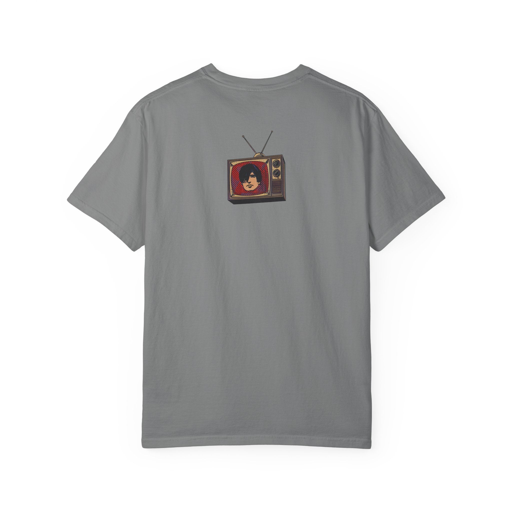 Only - Unisex Comfort Colors T-shirt