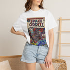 Space Oddity - Unisex Comfort Colors T-Shirt