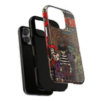 Demon Days - Tough Phone Cases
