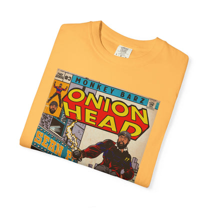 Sean Price - Onion Head - Unisex Comfort Colors T-shirt