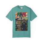 Ram - Unisex Comfort Colors T-shirt