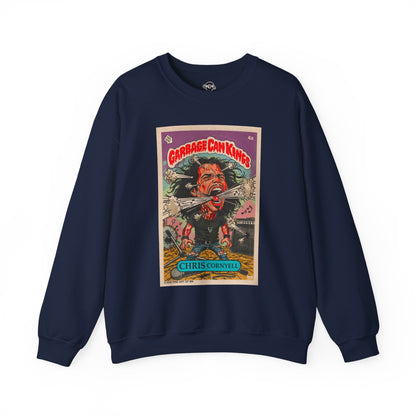 Chris Cornyell - Unisex Heavy Blend™ Crewneck Sweatshirt