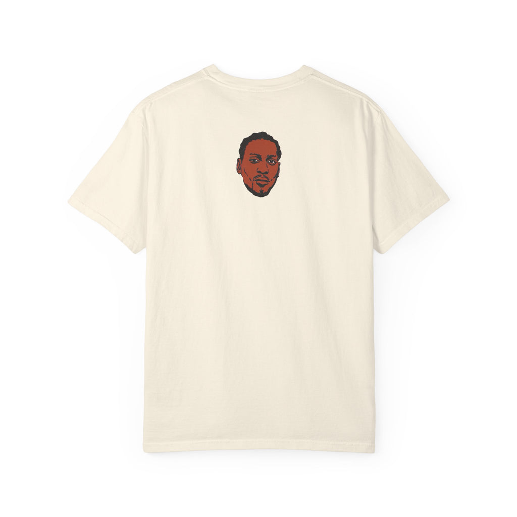 Brown Sugar - Unisex Comfort Colors T-shirt
