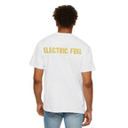 Electric Feel - Unisex Comfort Colors T-shirt