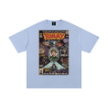 Tommy - Unisex Pure Cotton T-Shirt