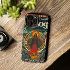 Eulogy - Tough Phone Cases