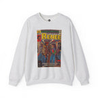 Renee - Unisex Heavy Blend™ Crewneck Sweatshirt