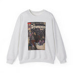 The Downward Spiral - Unisex Heavy Blend™ Crewneck Sweatshirt