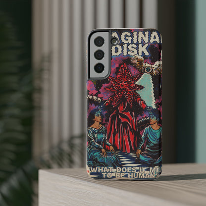 Imaginal Disk - Impact-Resistant Phone Cases