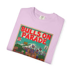 Bulls Parade - Unisex Comfort Colors T-shirt