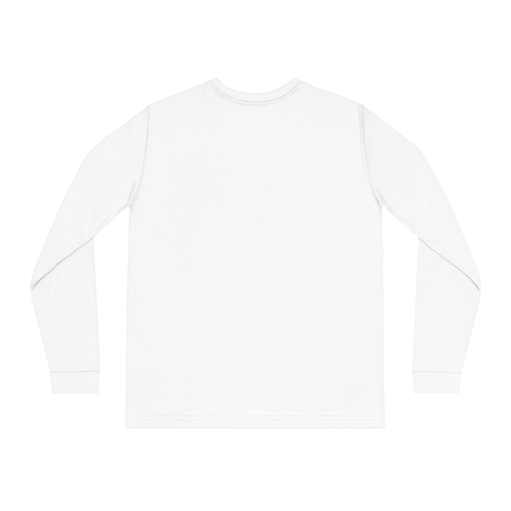 Unisex Shifts Dry Organic Long Sleeve Tee