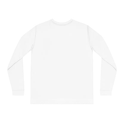 Unisex Shifts Dry Organic Long Sleeve Tee