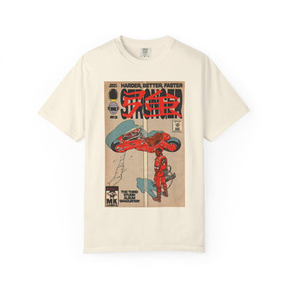 Stronger - Unisex Comfort Colors T-shirt