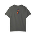 Head Over Heels - Unisex Comfort Colors T-shirt