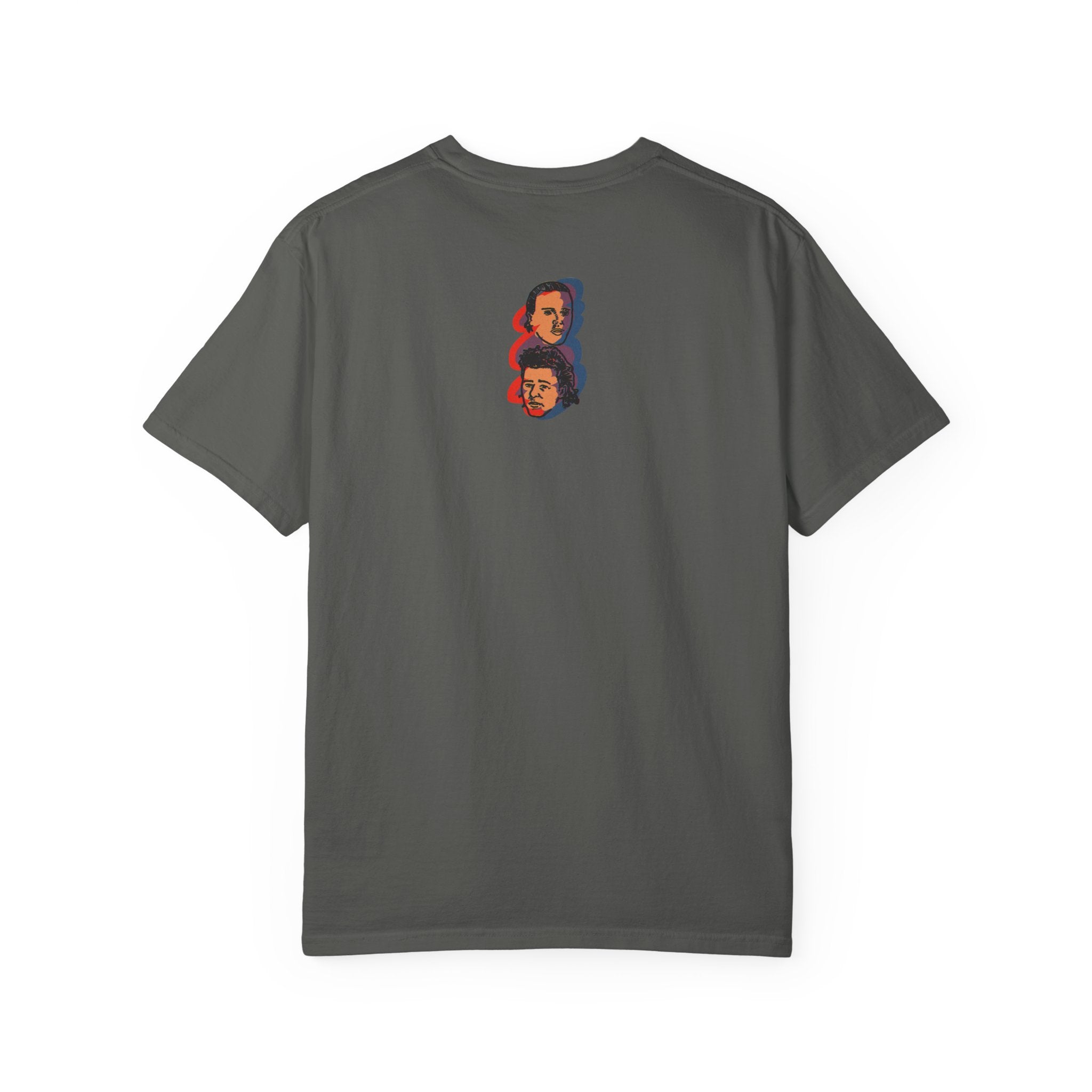 Head Over Heels - Unisex Comfort Colors T-shirt