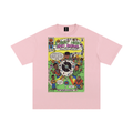 3 Feet High & Rising - Unisex Pure Cotton T-Shirt