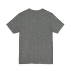 Alfredo 2 - Unisex Jersey Short Sleeve Tee