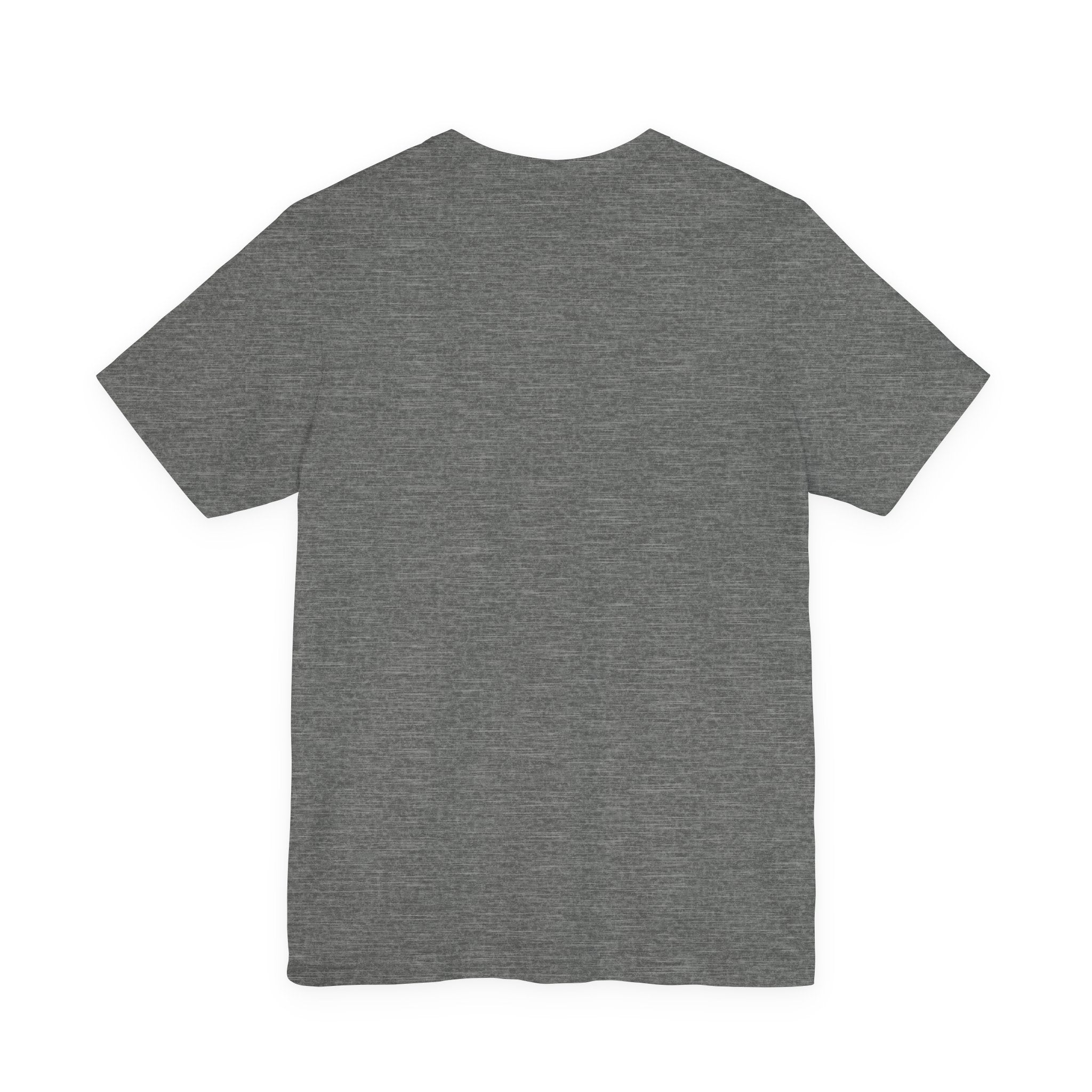 Alfredo 2 - Unisex Jersey Short Sleeve Tee