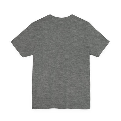 Alfredo 2 - Unisex Jersey Short Sleeve Tee