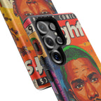 Nights - Tough Phone Cases