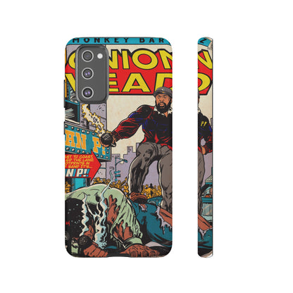 Sean Price - Onion Head - Tough Phone Cases