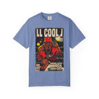 Mama Said Knock You Out - Unisex Comfort Colors T-shirt