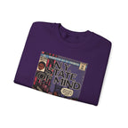NY State of Mind - Unisex Heavy Blend™ Crewneck Sweatshirt