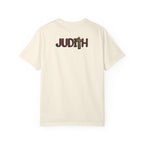 Judith - Unisex Comfort Colors T-shirt